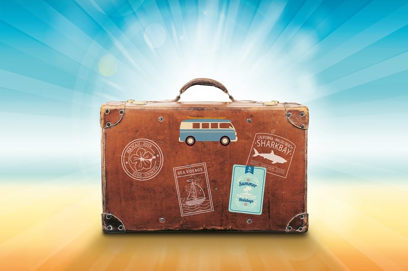 Luxury Travel Experience