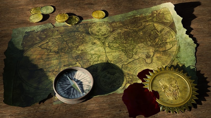 Time Map