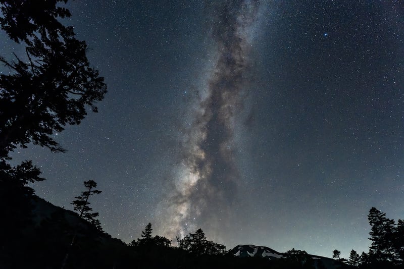 Spiral Galaxy