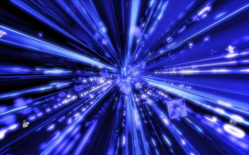 Temporal Portal